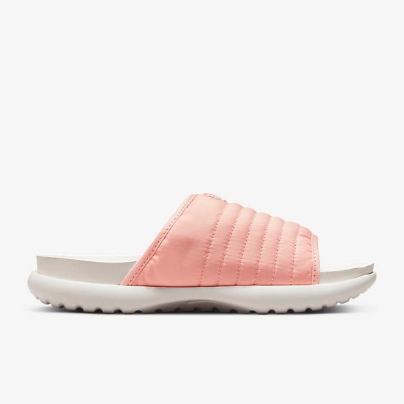 New In Box Womens Nike Asuna Jacket Inspired Slides Sandals Multiple Sizes - Picture 4 of 6